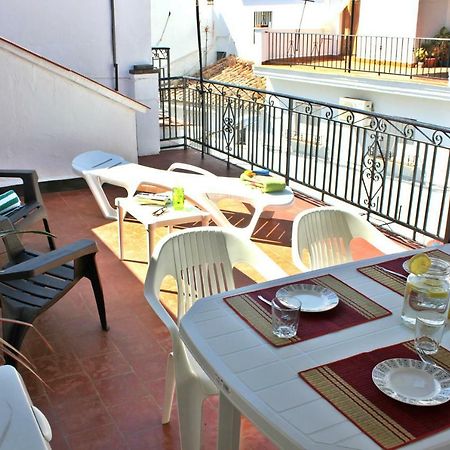 Willa Casa Tita Laura Algarrobo Zewnętrze zdjęcie