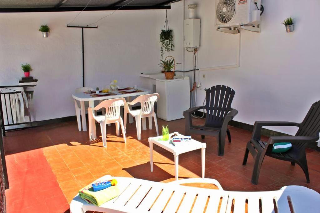 Willa Casa Tita Laura Algarrobo Zewnętrze zdjęcie