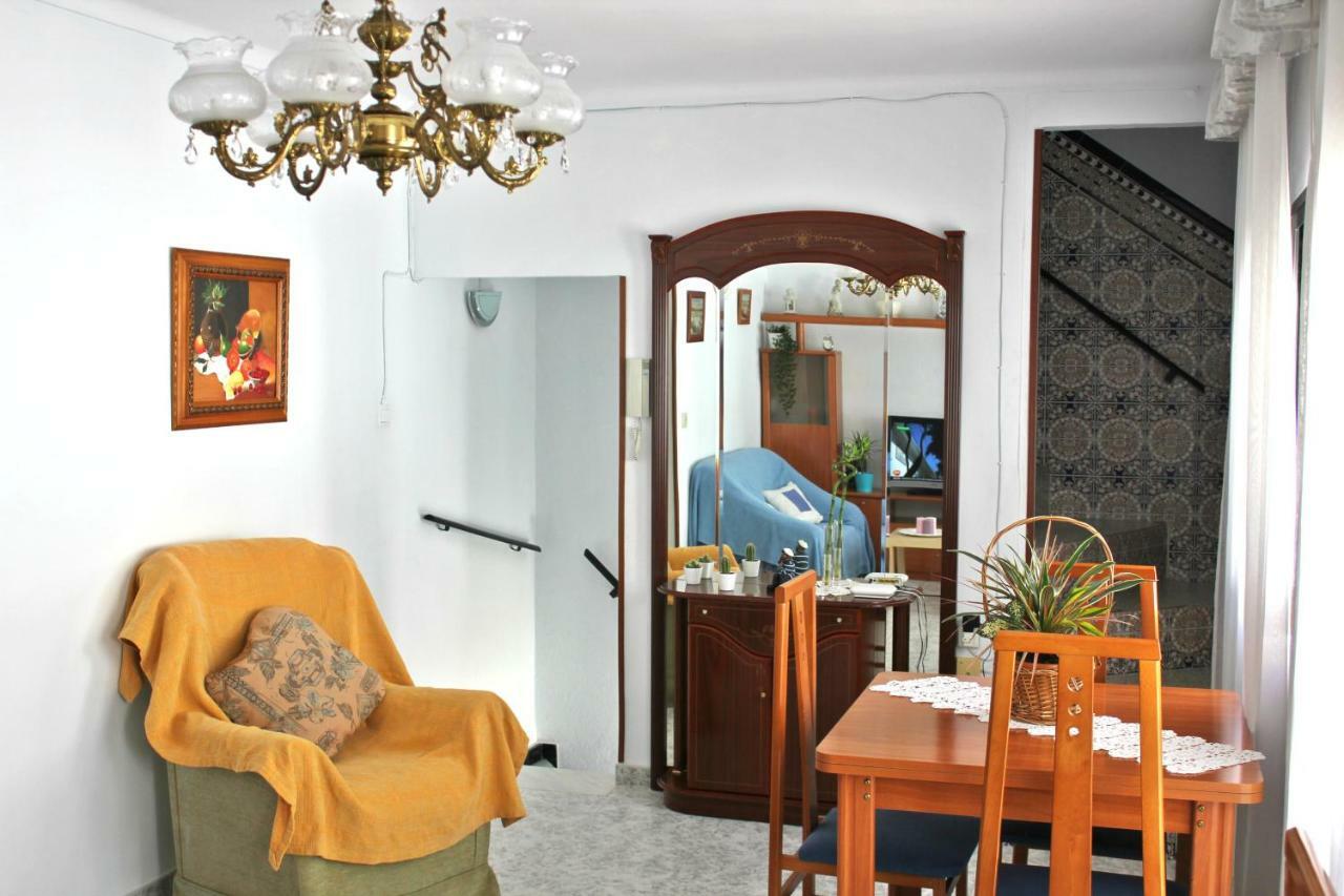 Willa Casa Tita Laura Algarrobo Zewnętrze zdjęcie