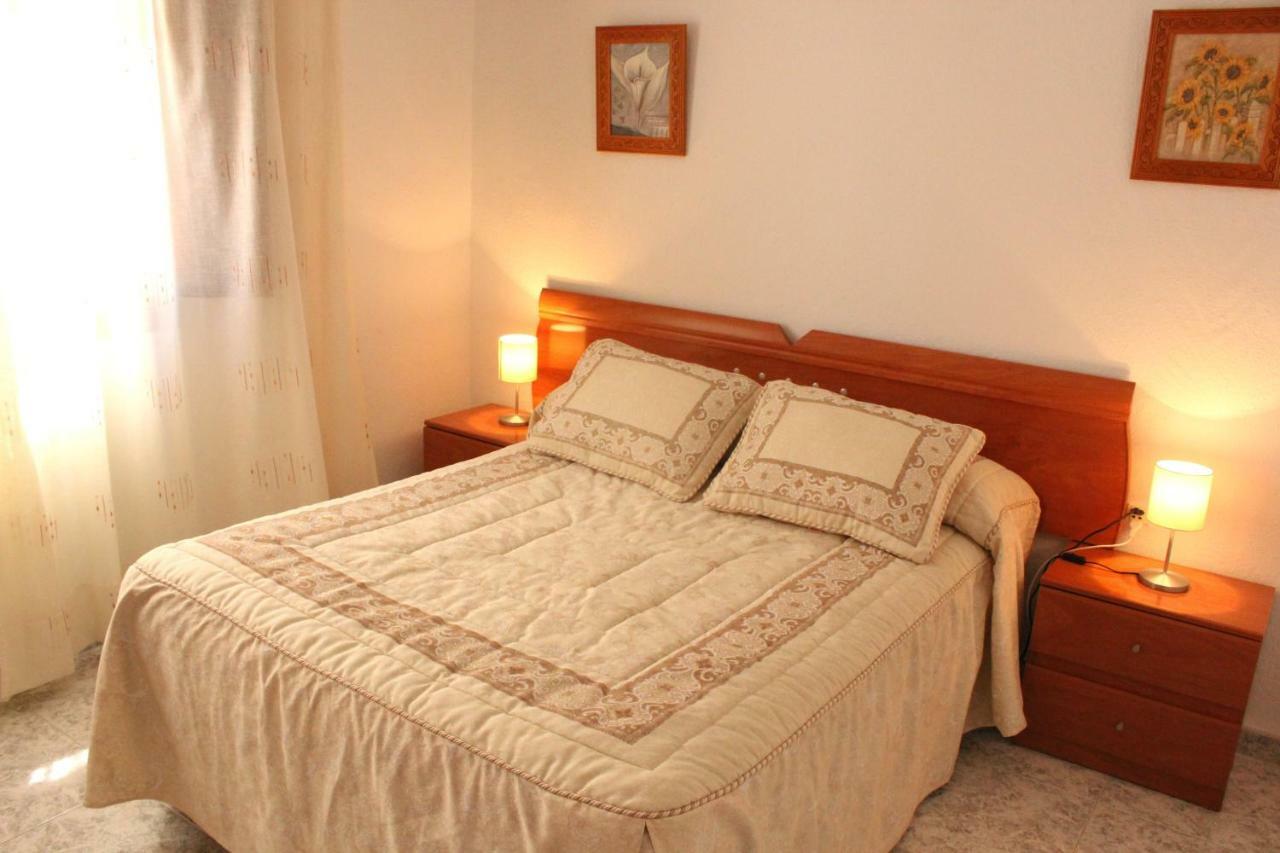 Willa Casa Tita Laura Algarrobo Zewnętrze zdjęcie