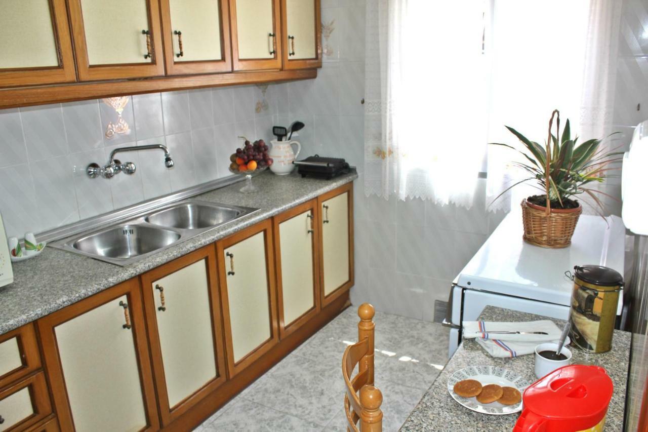 Willa Casa Tita Laura Algarrobo Zewnętrze zdjęcie