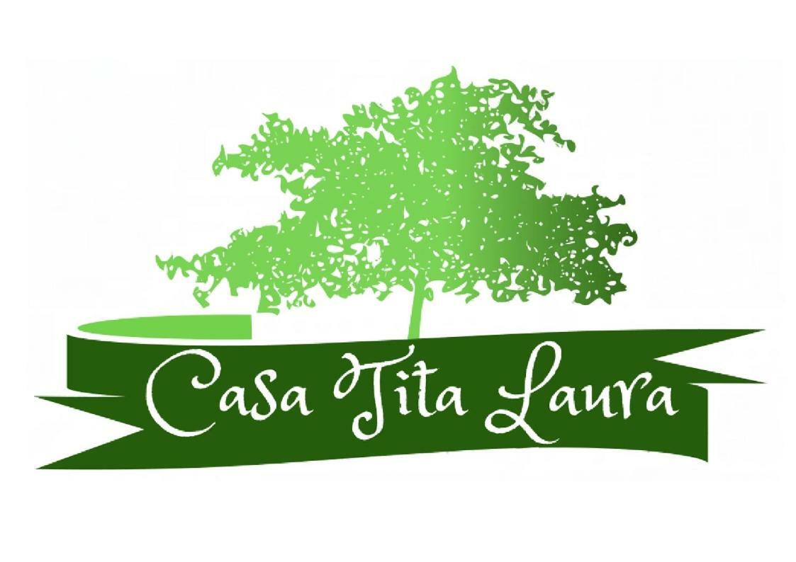 Willa Casa Tita Laura Algarrobo Zewnętrze zdjęcie