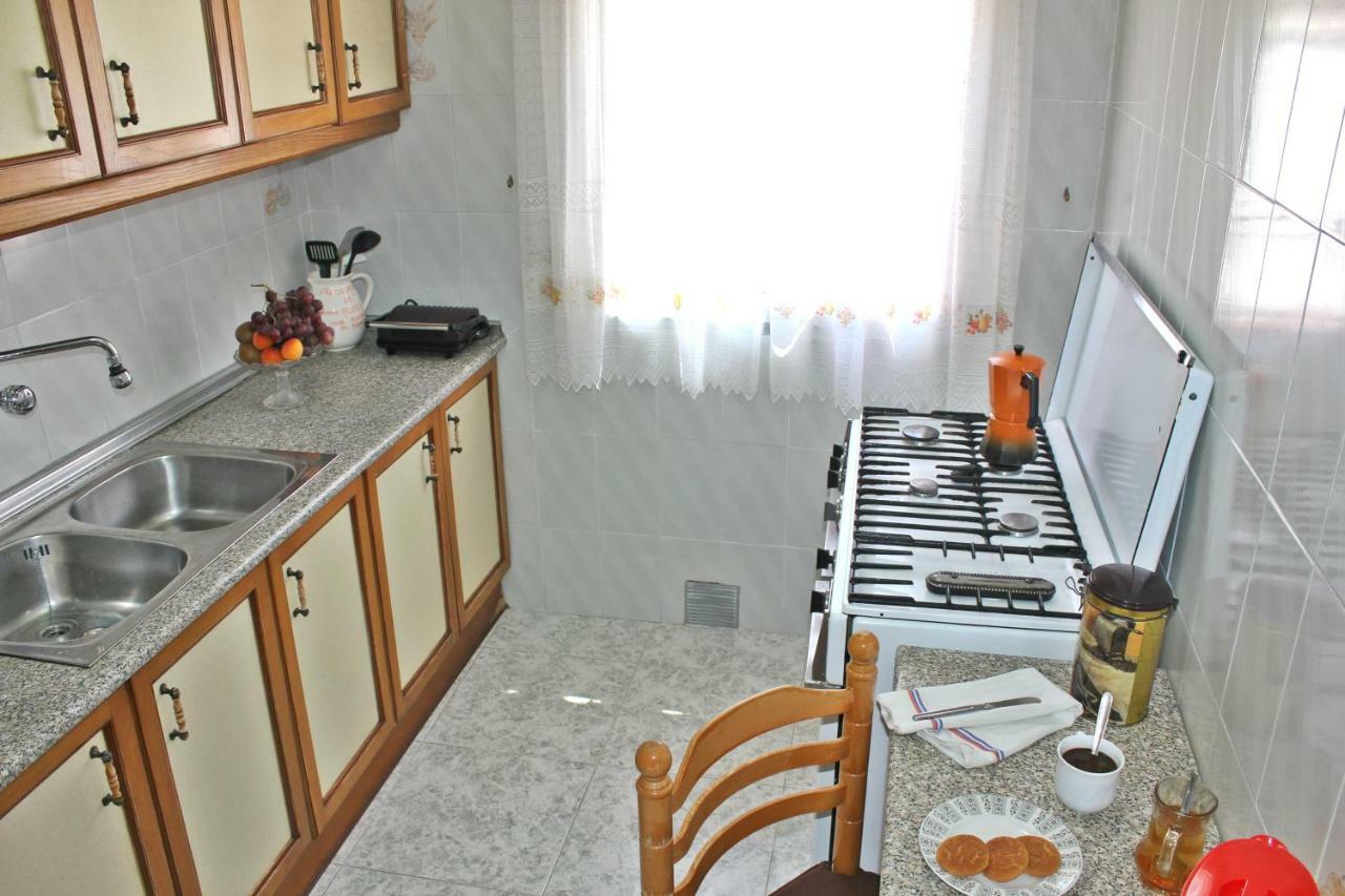 Willa Casa Tita Laura Algarrobo Zewnętrze zdjęcie