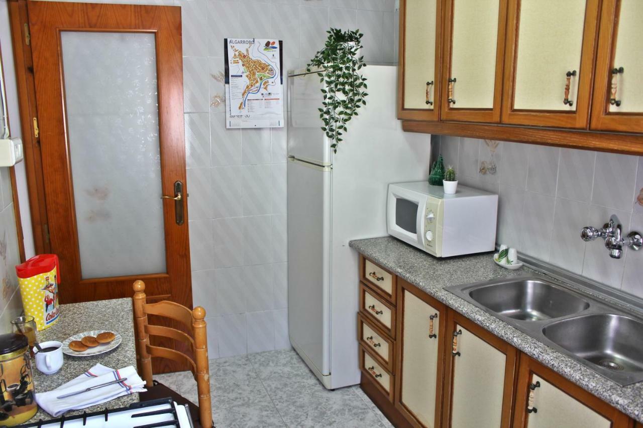 Willa Casa Tita Laura Algarrobo Zewnętrze zdjęcie