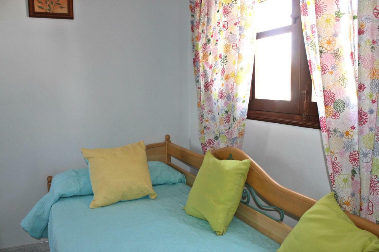 Willa Casa Tita Laura Algarrobo Zewnętrze zdjęcie